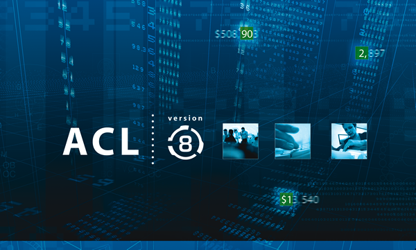 ACL desktop product visual